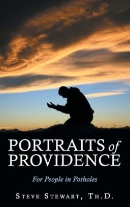 Portraits of Providence: For People in Potholes