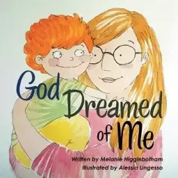 God Dreamed of Me