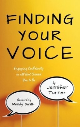 Finding Your Voice