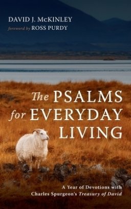 The Psalms for Everyday Living