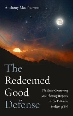 The Redeemed Good Defense