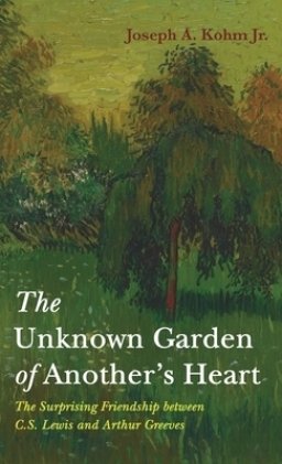 The Unknown Garden of Another's Heart