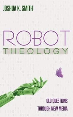 Robot Theology