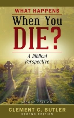 What Happens When You Die?, Second Edition