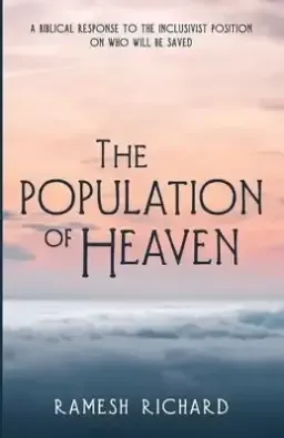 The Population of Heaven