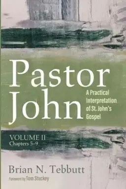 Pastor John, Volume II