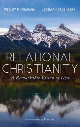 Relational Christianity