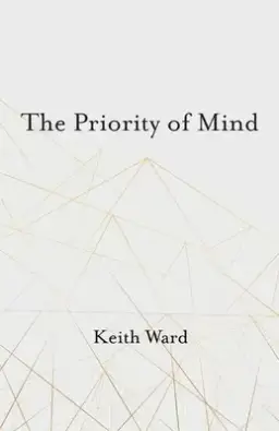 The Priority of Mind