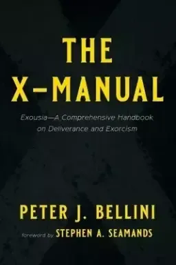 The X-Manual