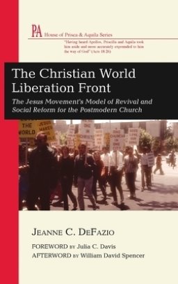 The Christian World Liberation Front