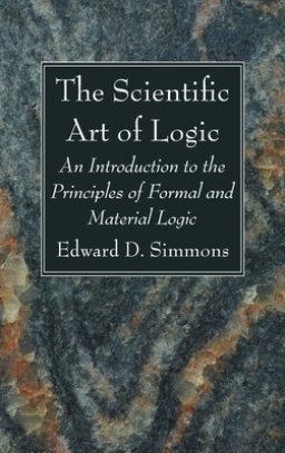 The Scientific Art of Logic