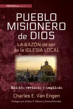 Pueblo Misionero de Dios: La raz