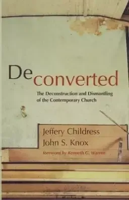 Deconverted