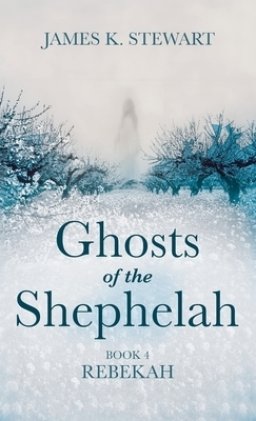 Ghosts of the Shephelah, Book 4