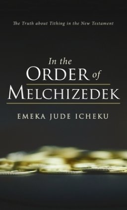 In the Order of Melchizedek