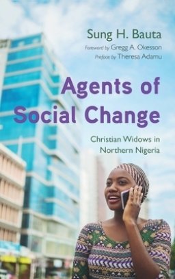 Agents of Social Change