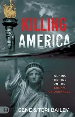 Killing America