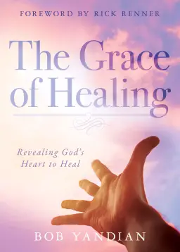 The Grace of Healing