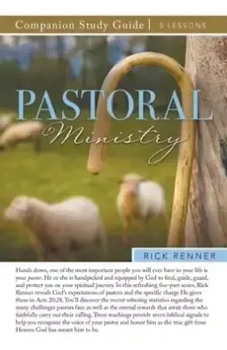 Pastoral Ministry Study Guide