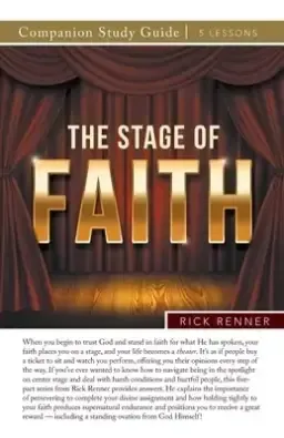 The Stage of Faith Study Guide