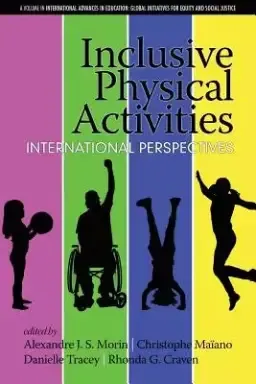 Inclusive Physical Activities: International Perspectives