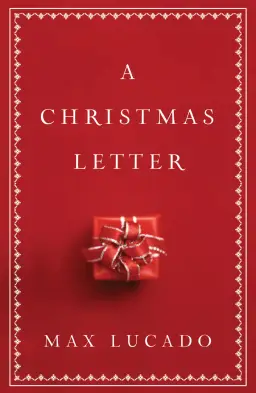 25 x A Christmas Letter Tracts