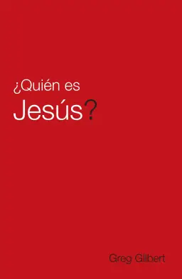 25 x Who Is Jesus? Spanish Tracts