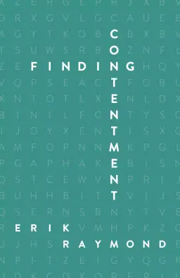 Finding Contentment (Pack of 25)