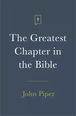 25 x The Greatest Chapter in the Bible Tracts