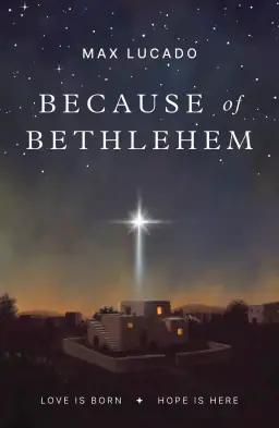 25 x Because of Bethlehem Tracts