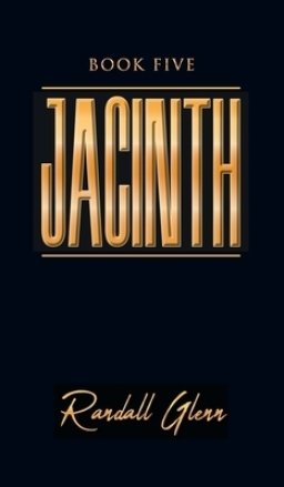 Jacinth : Book Five