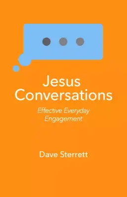 Jesus Conversations