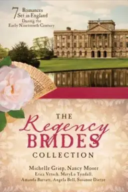 Regency Brides Collection