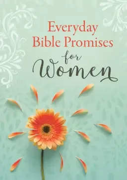 Everyday Bible Promises for Women