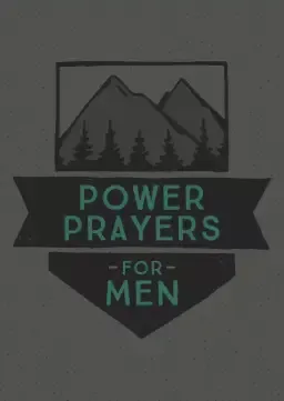 Power Prayers for Men