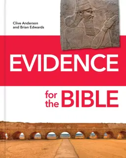 Evidence For The Bible