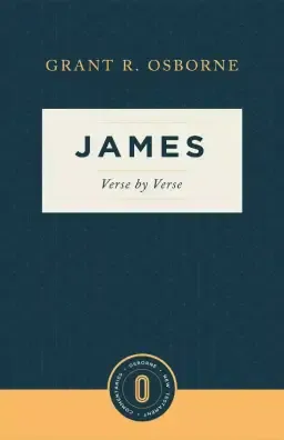 James Verse by Verse