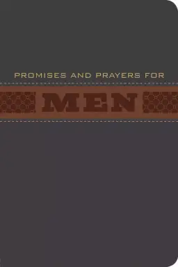 Promises and Prayers for Men