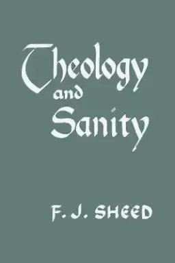 Theology and Sanity