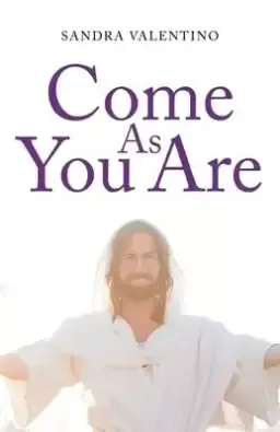 Come As You Are