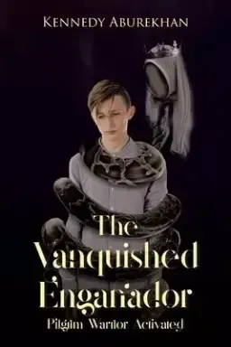 The Vanquished Enganador: Pilgrim Warrior Activated