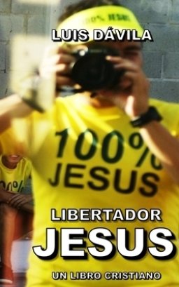 Libertador Jesus