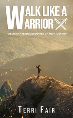 Walk Like a Warrior: The Hidden Power of Your Identity