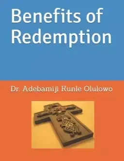 Benefits of Redemption