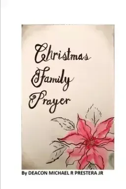 Christmas Family Prayer