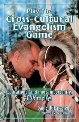 Play The Cross-Cultural Evangelism Game