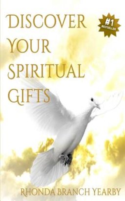 Discover Your Spiritual Gifts