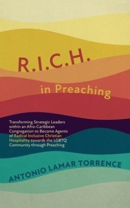 R.I.C.H. in Preaching