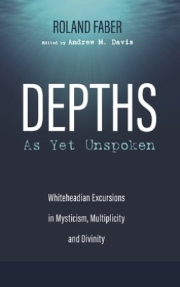 Depths As Yet Unspoken