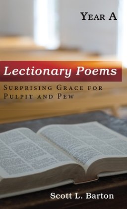 Lectionary Poems, Year A